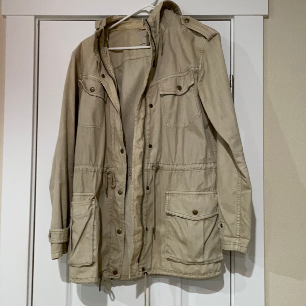 Aritzia jacket